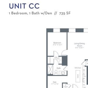 One Bedroom One Bath 1 Bedroom 1 Bath